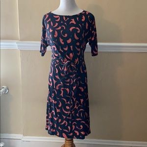 Ann Taylor knit dress